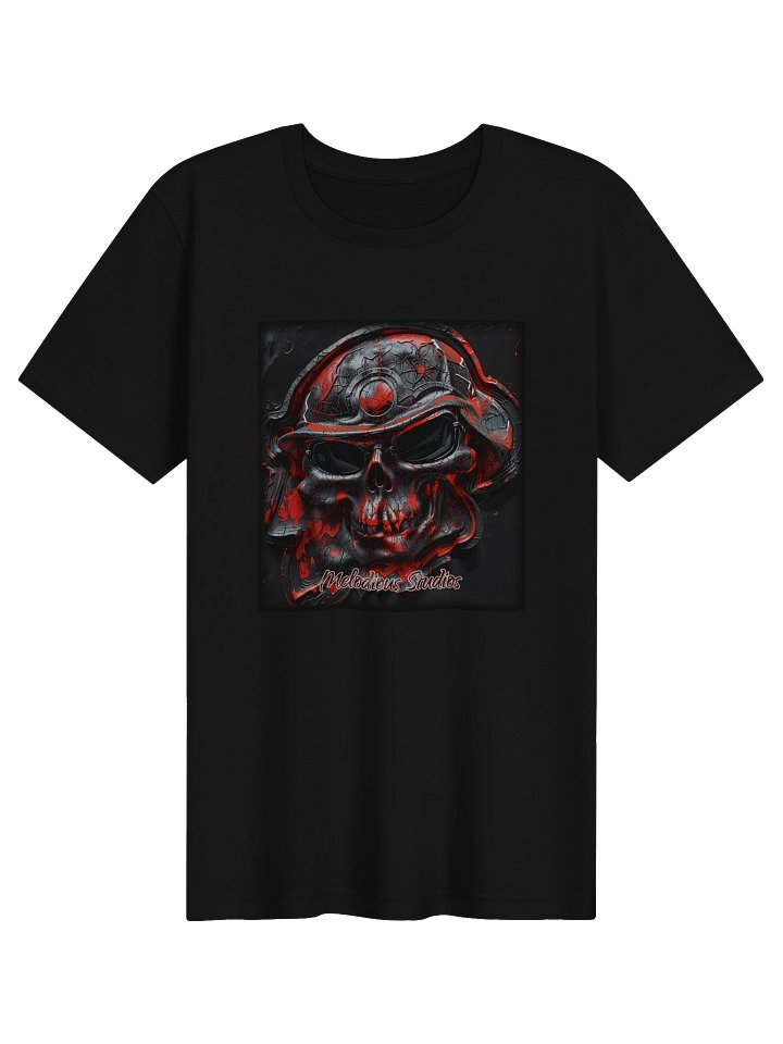 Melodious Bloodstone Fusion Tee product image (2)