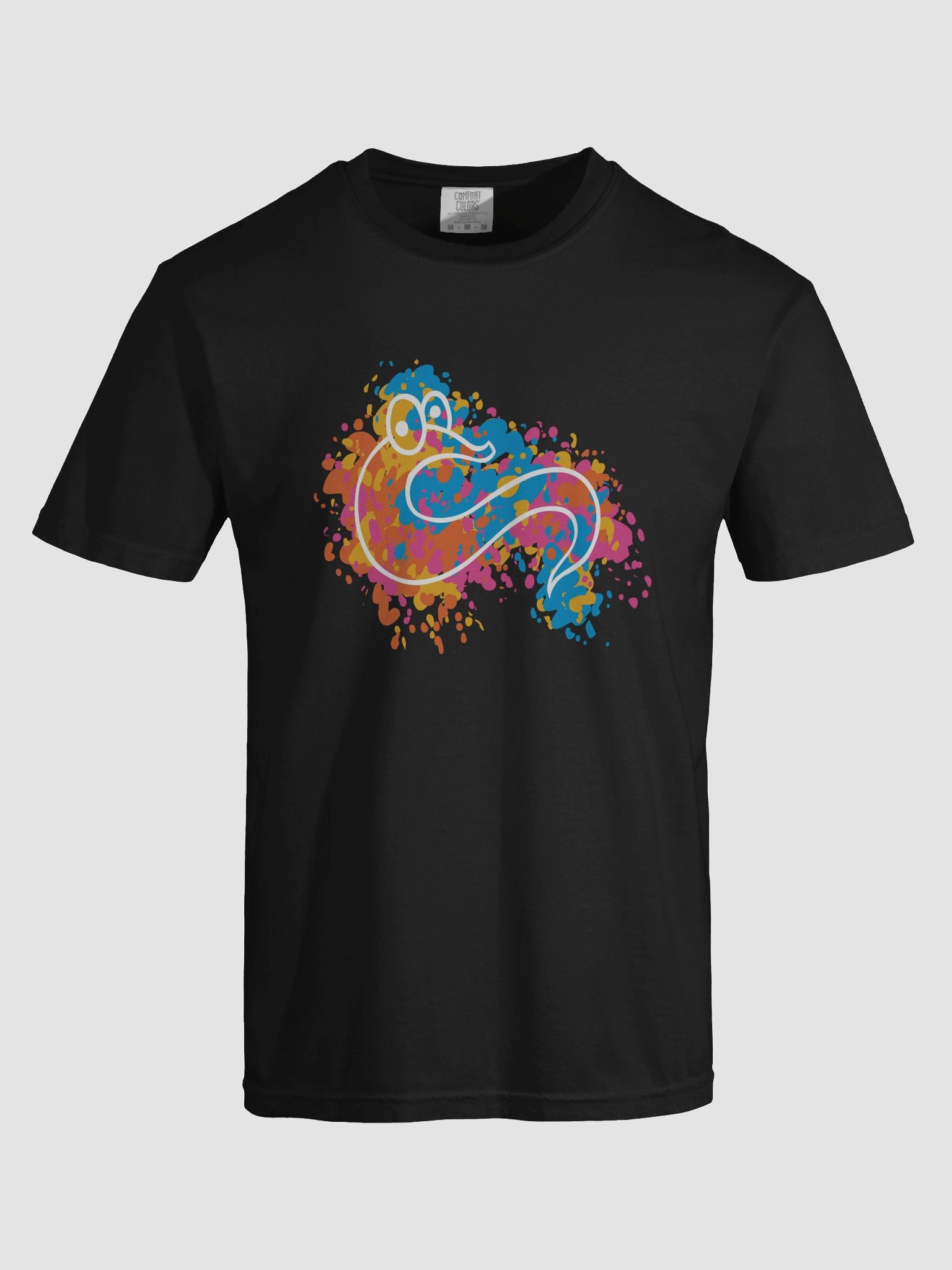 Inked Worm product image (7)