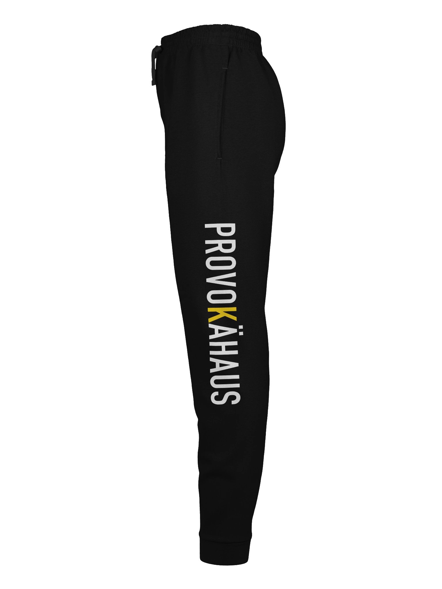 PROVOKÄHAUS Signature Joggers product image (10)