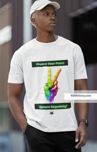 Protect Your Peace product image (30)