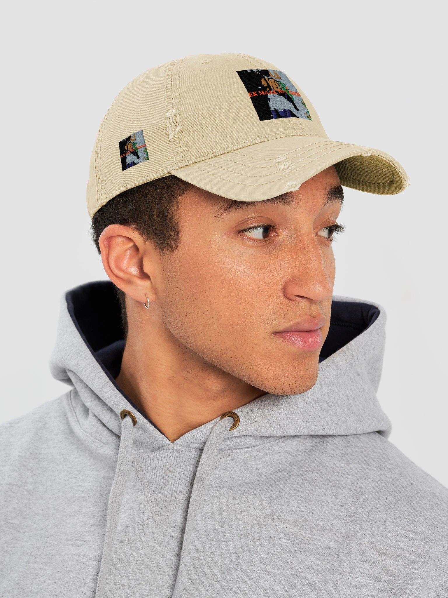 CHIEN CAP product image (7)