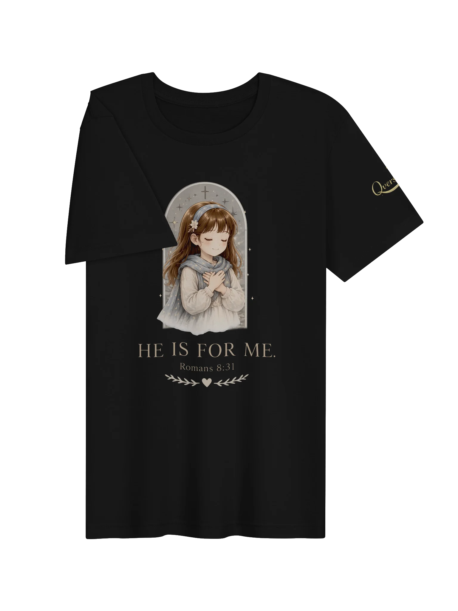For Me Tee - Women product image (29)