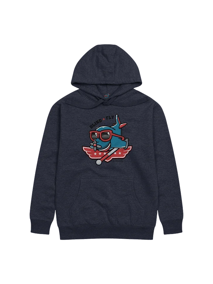 BLIND FLY APPAREL HOODIES product image (12)