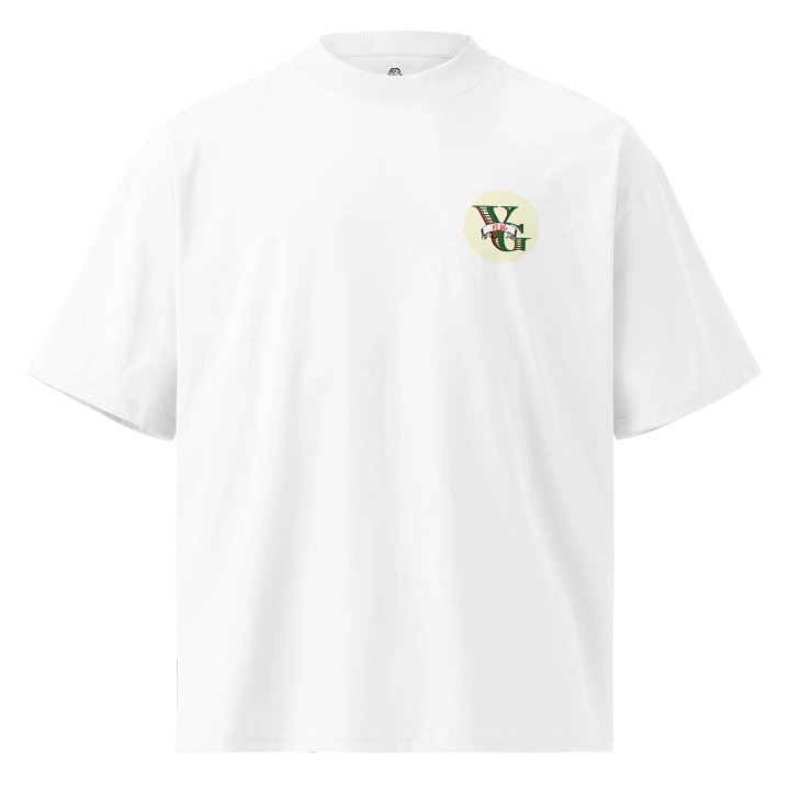 The Vlog Gang Shirt product image (1)