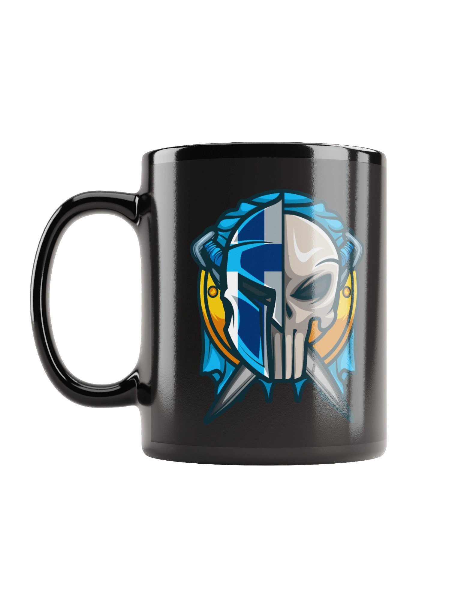 Regiment mug product image (12)