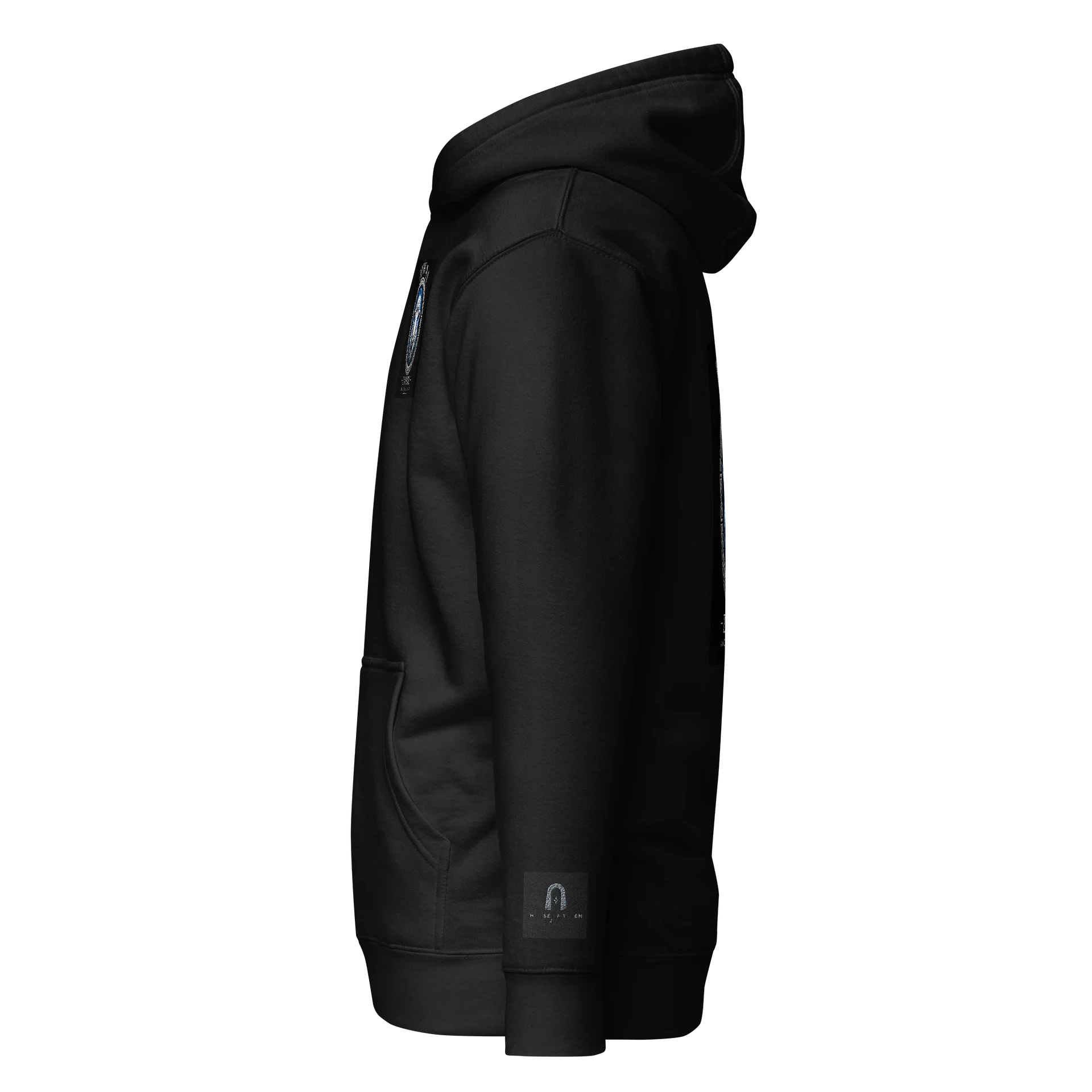 Hwai Heritage Hoodie product image (5)
