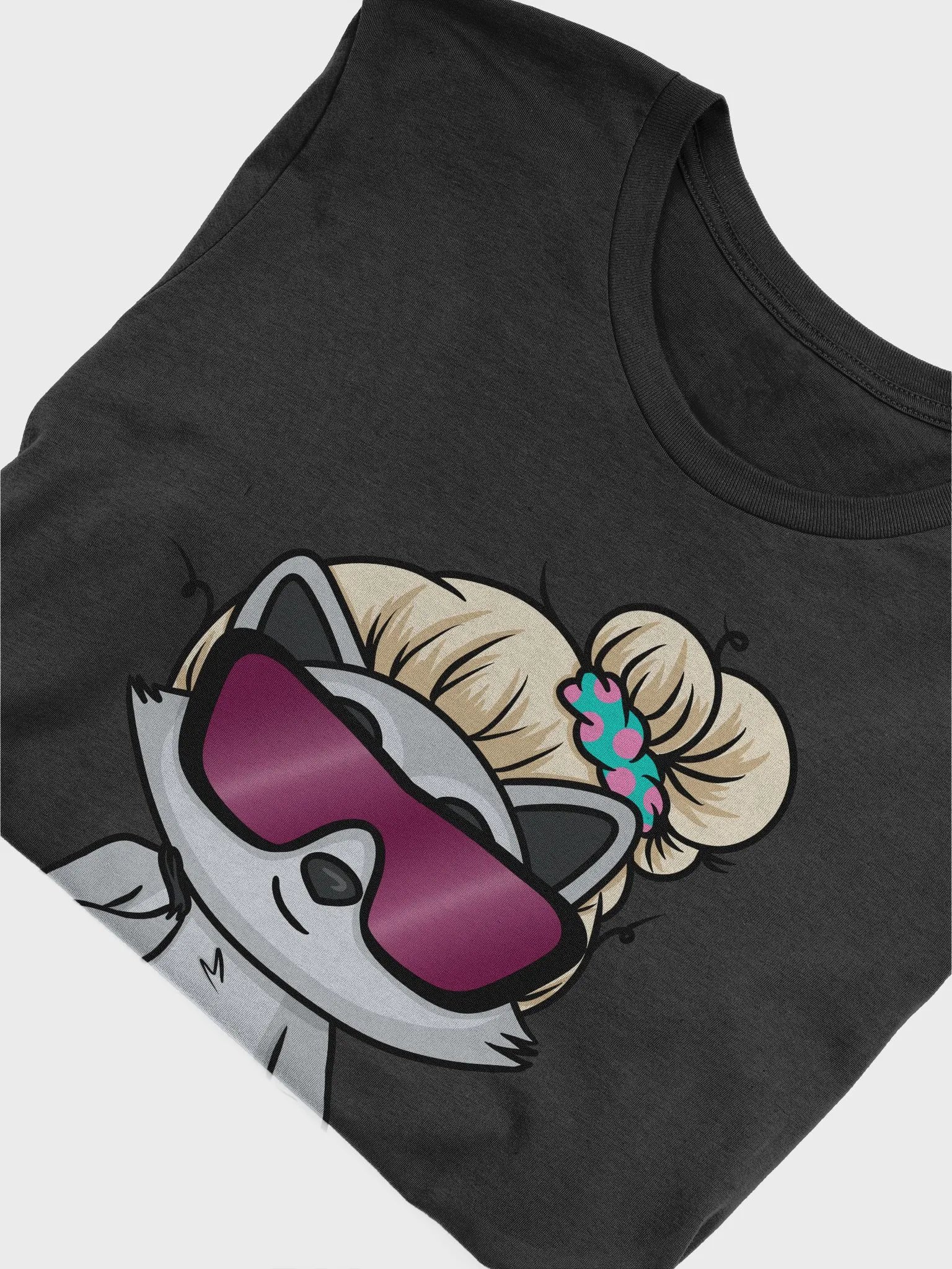 HMM Blonde Tee w/ Name on Back product image (39)