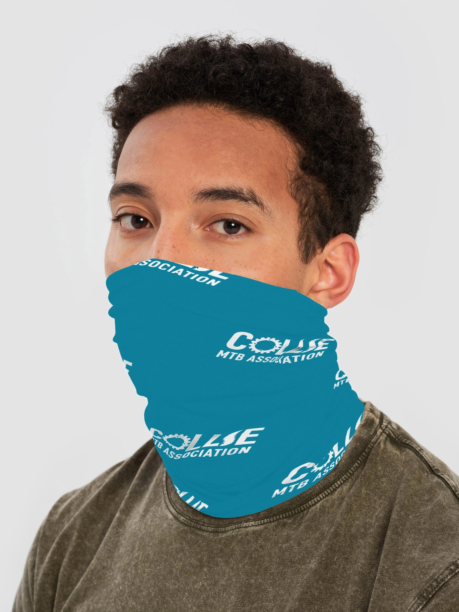 CMTBA - Neck Gator product image (2)