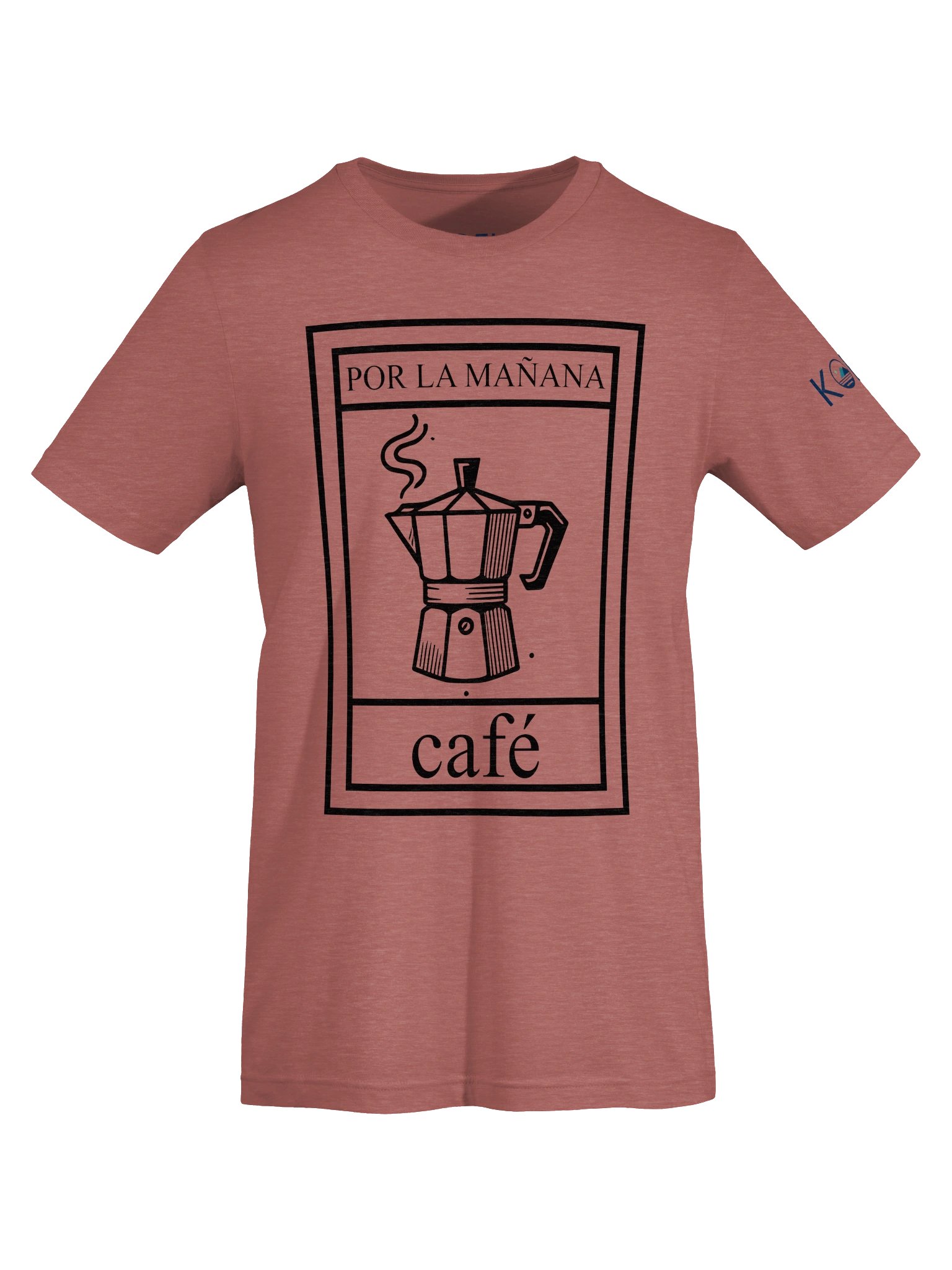 POR LA MAÑANA Café product image (5)