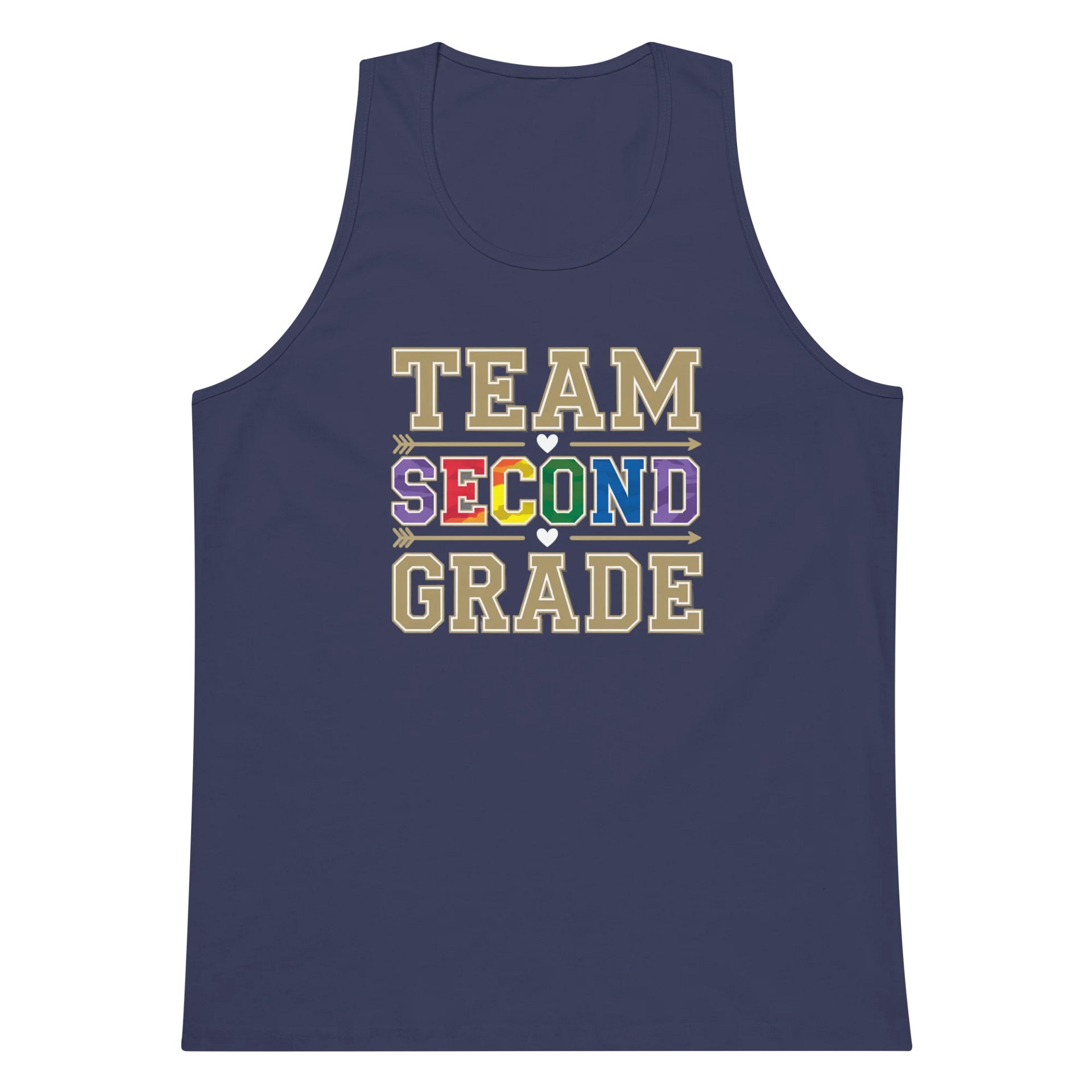 Team Second Grade product image (5)