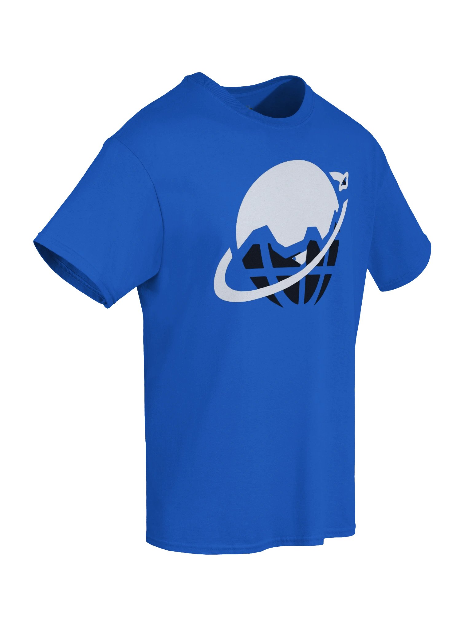 Ice Planet 2002 T-Shirt product image (16)