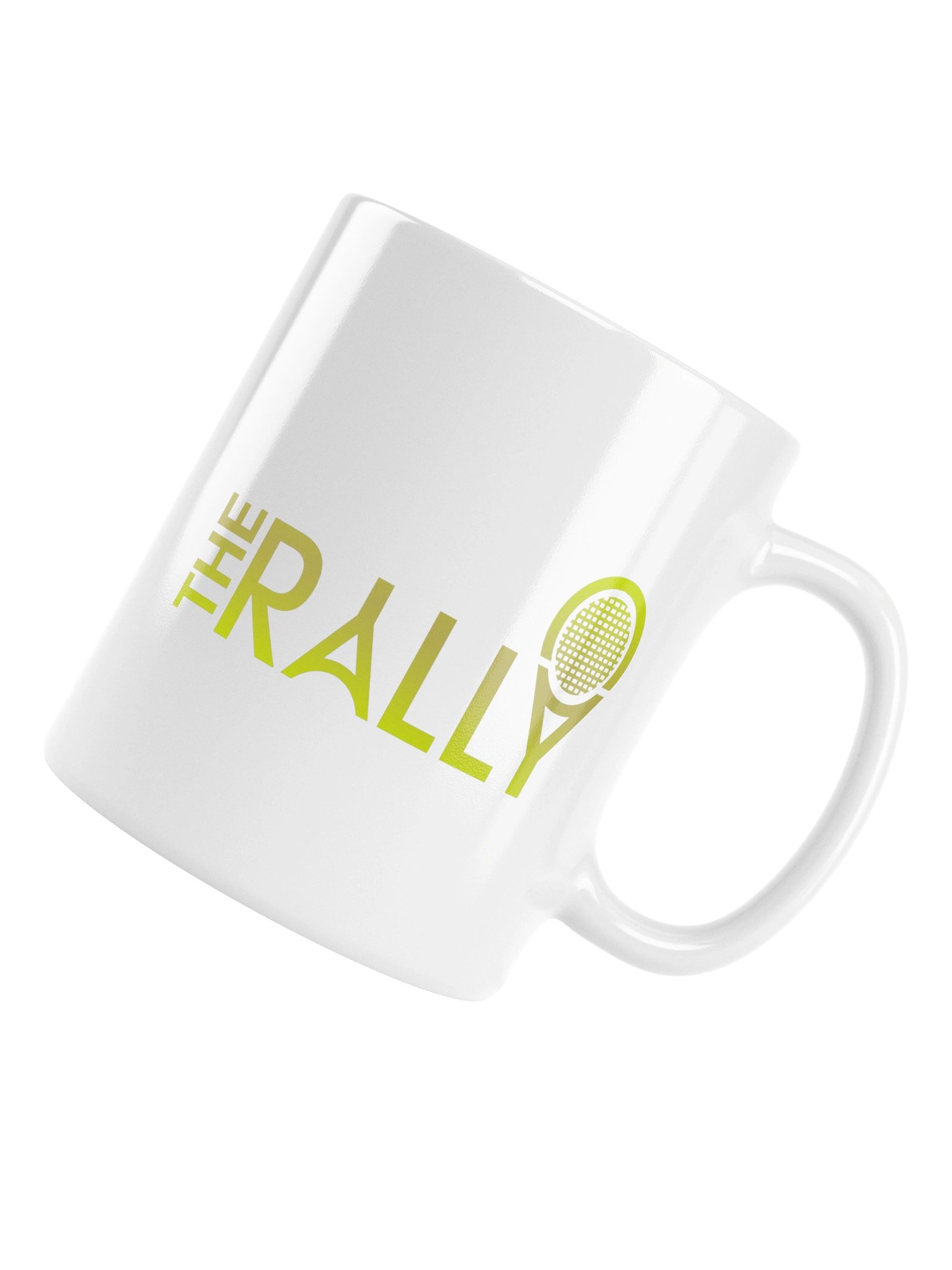 Love All White Mug product image (16)