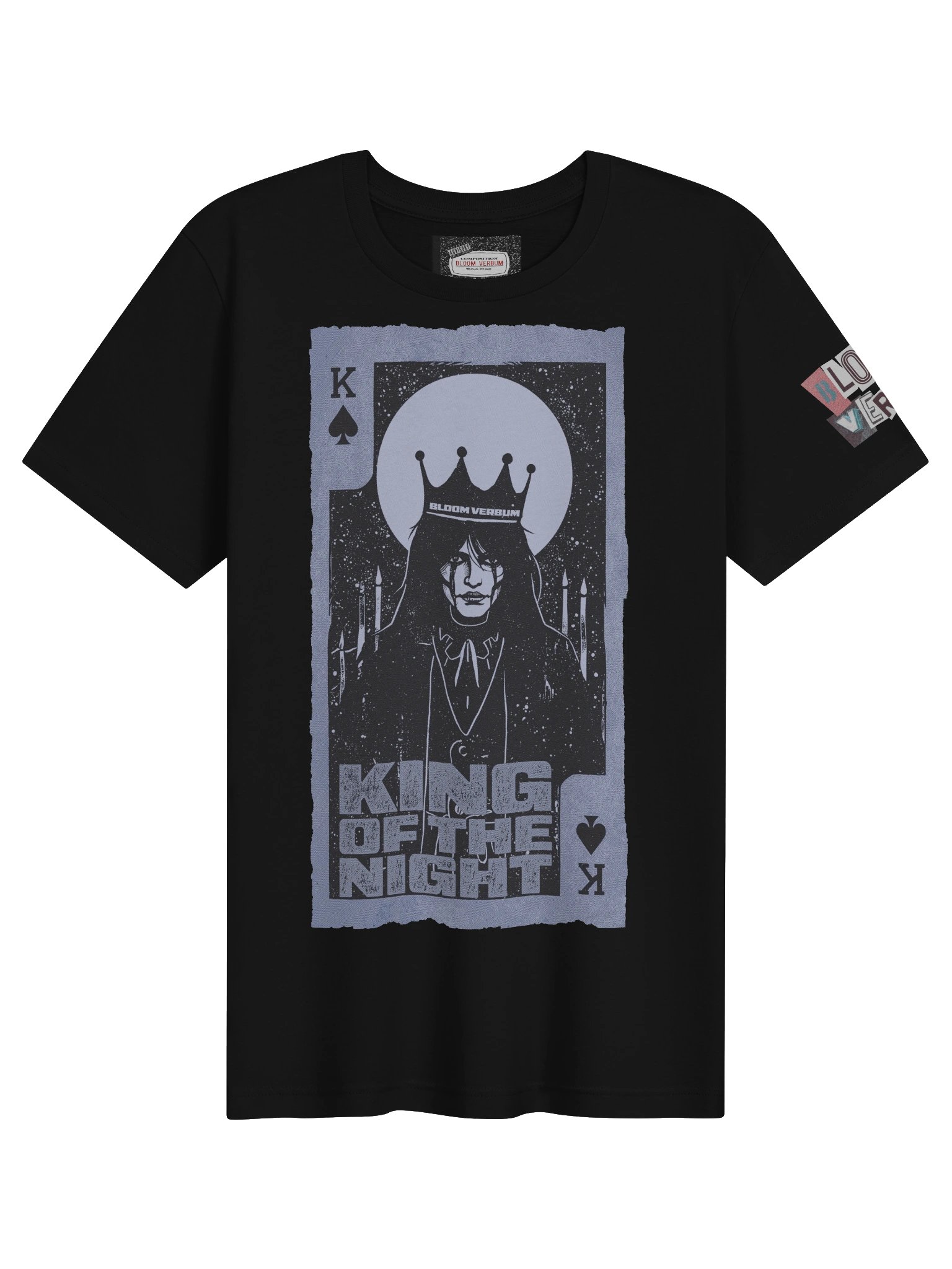 King of the Night product image (1)