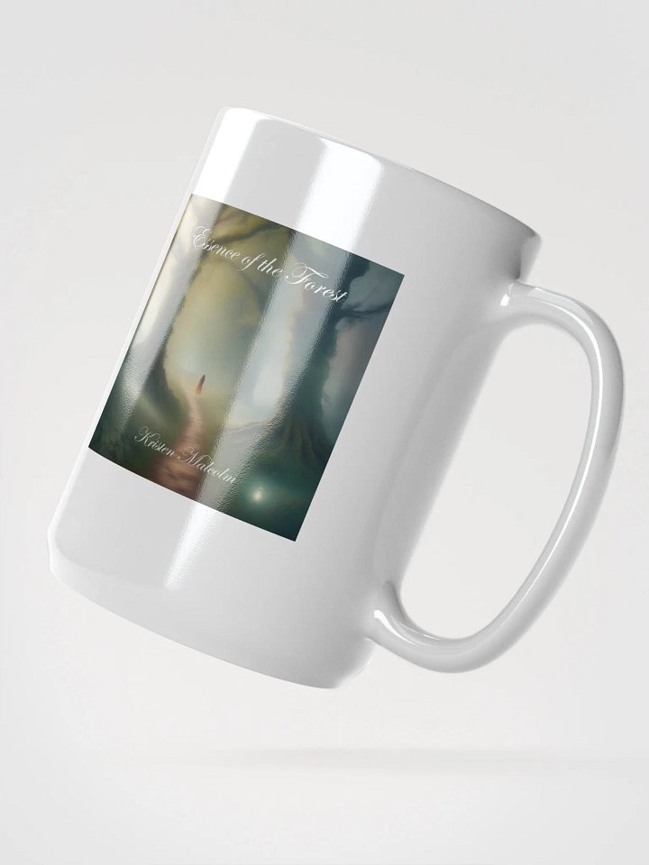 Essence of the Forest Mug product image (2)