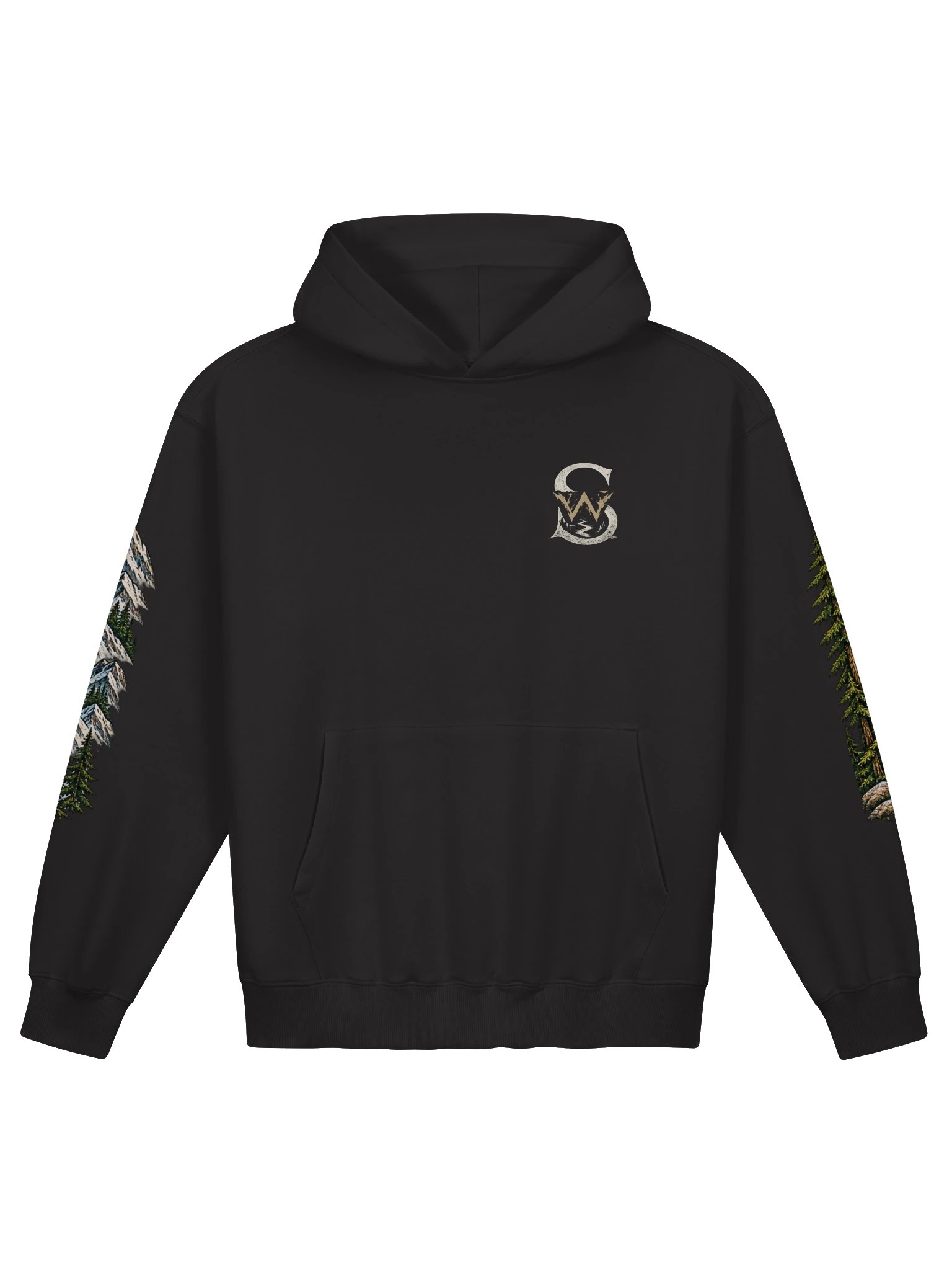 The Send Is Calling Epic Hoodie product image (1)