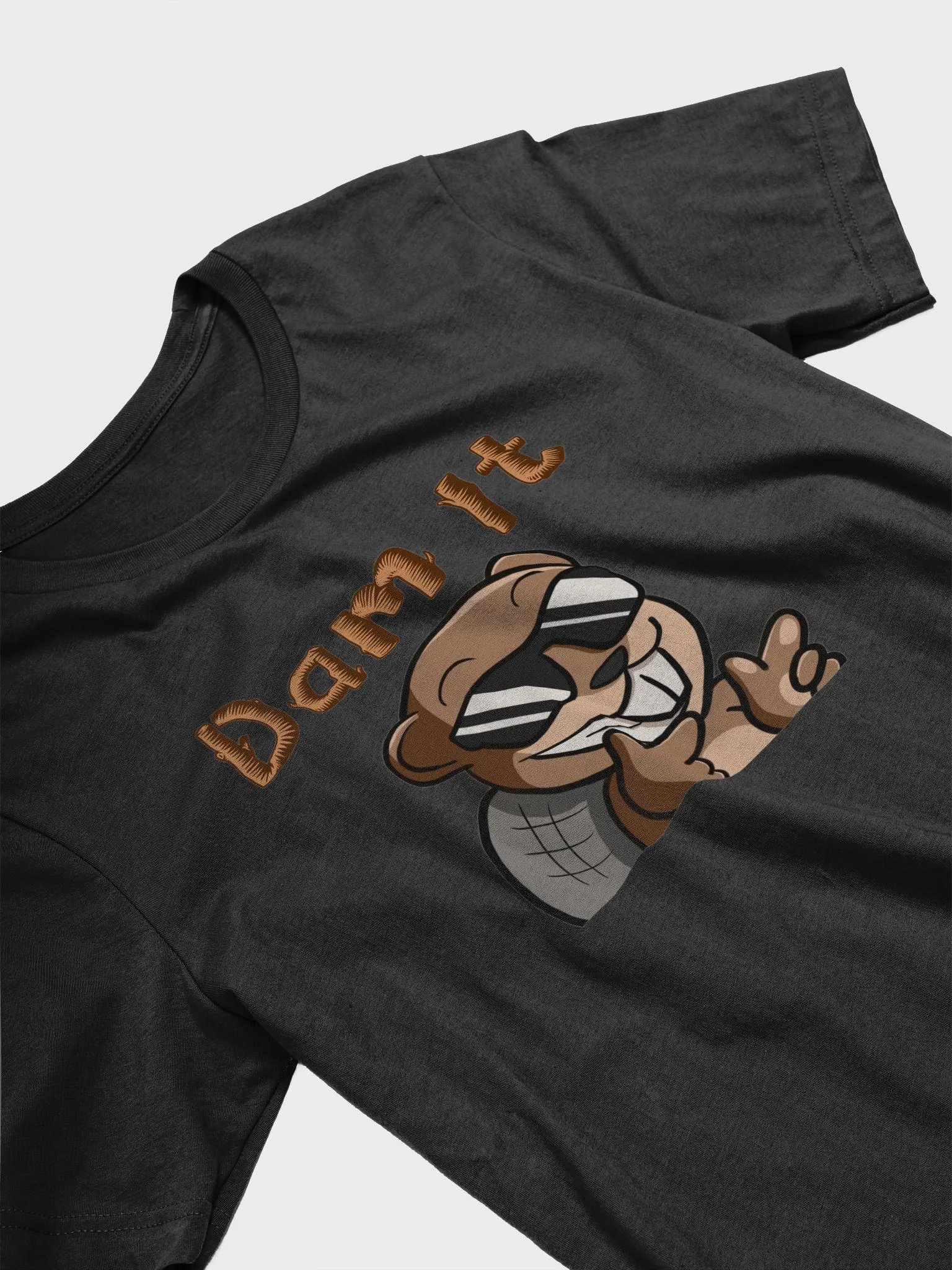 DAM IT - TEE product image (21)