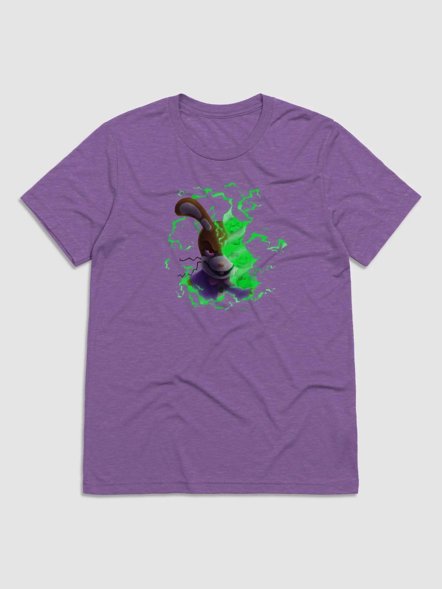 FIRST NIGHTS AT FREDDY'S TEE product image (10)