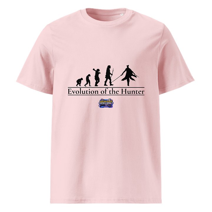 Evolution of Maria Unisex T product image (5)