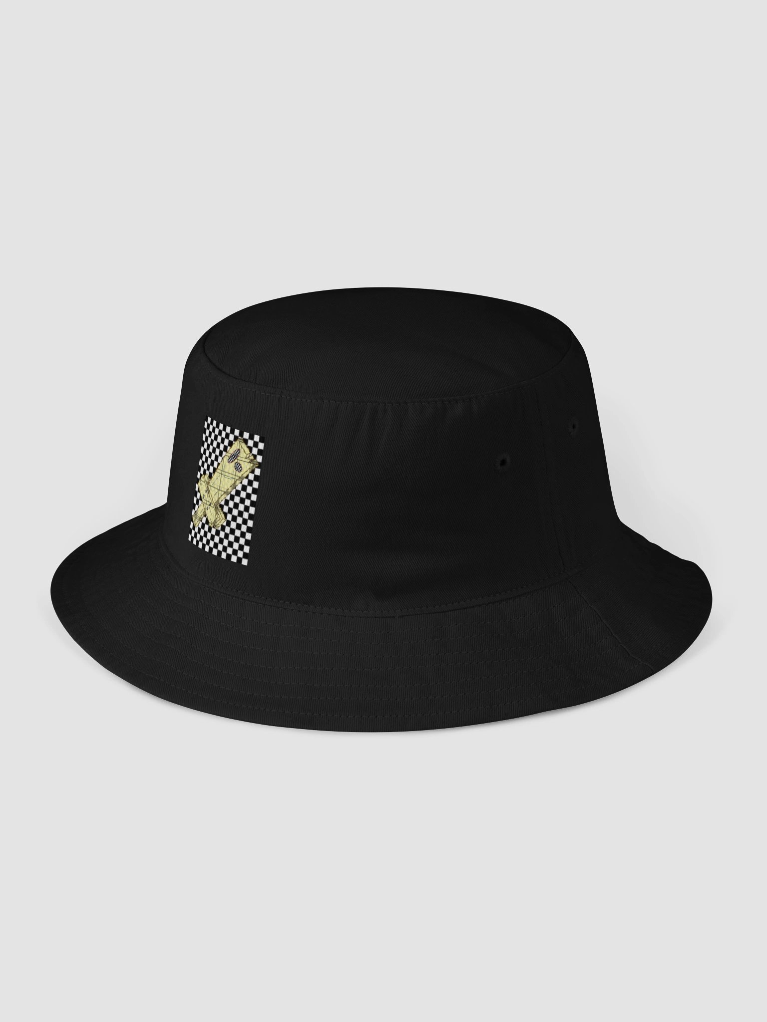 Bucket Hat (Plank) product image (9)