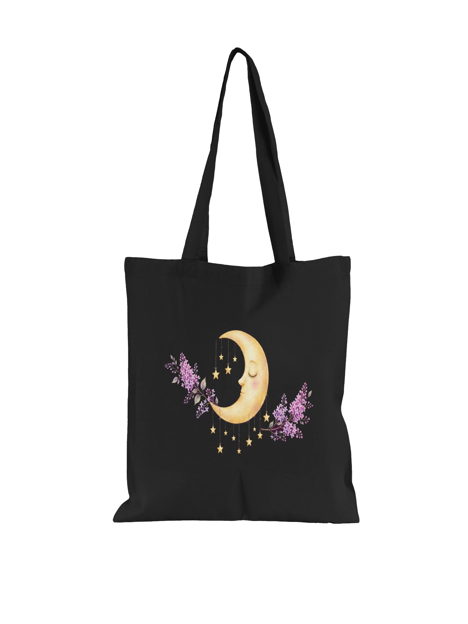 Sleep Tight Tote Bag product image (2)