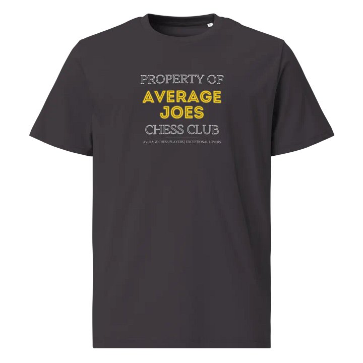 AJC Club T-Shirt H1 Edition product image (9)