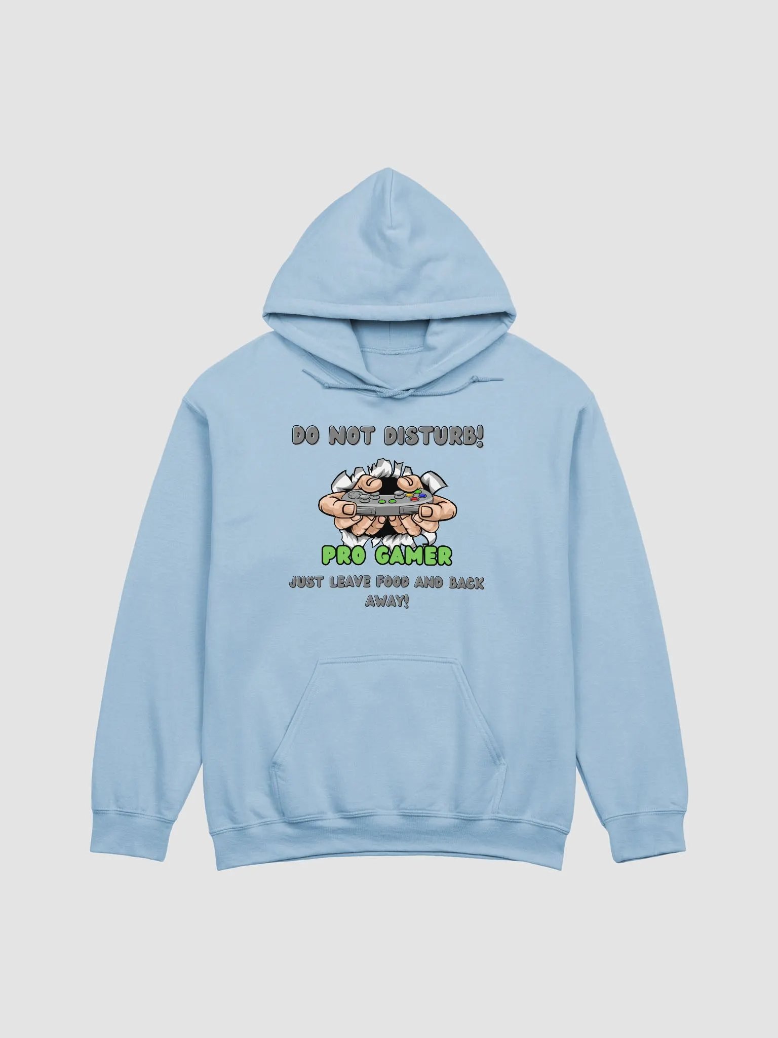 Pro Gamer Hoodie product image (7)