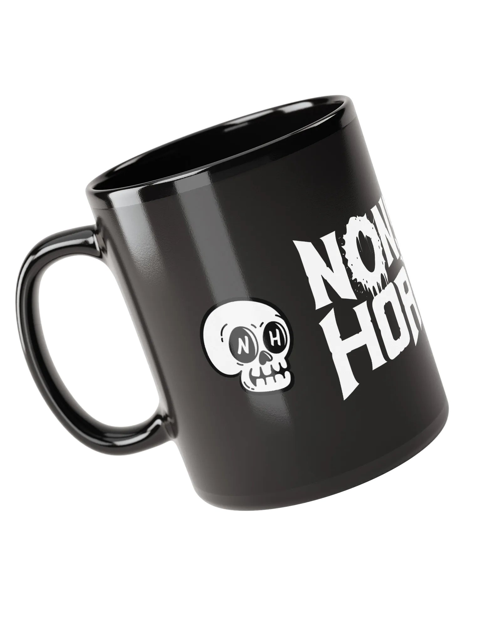 Nonstop Horror Mug product image (3)