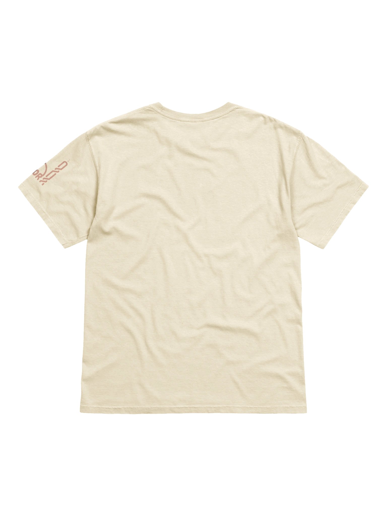 Noor Varsity Basketball Urban Tee product image (2)