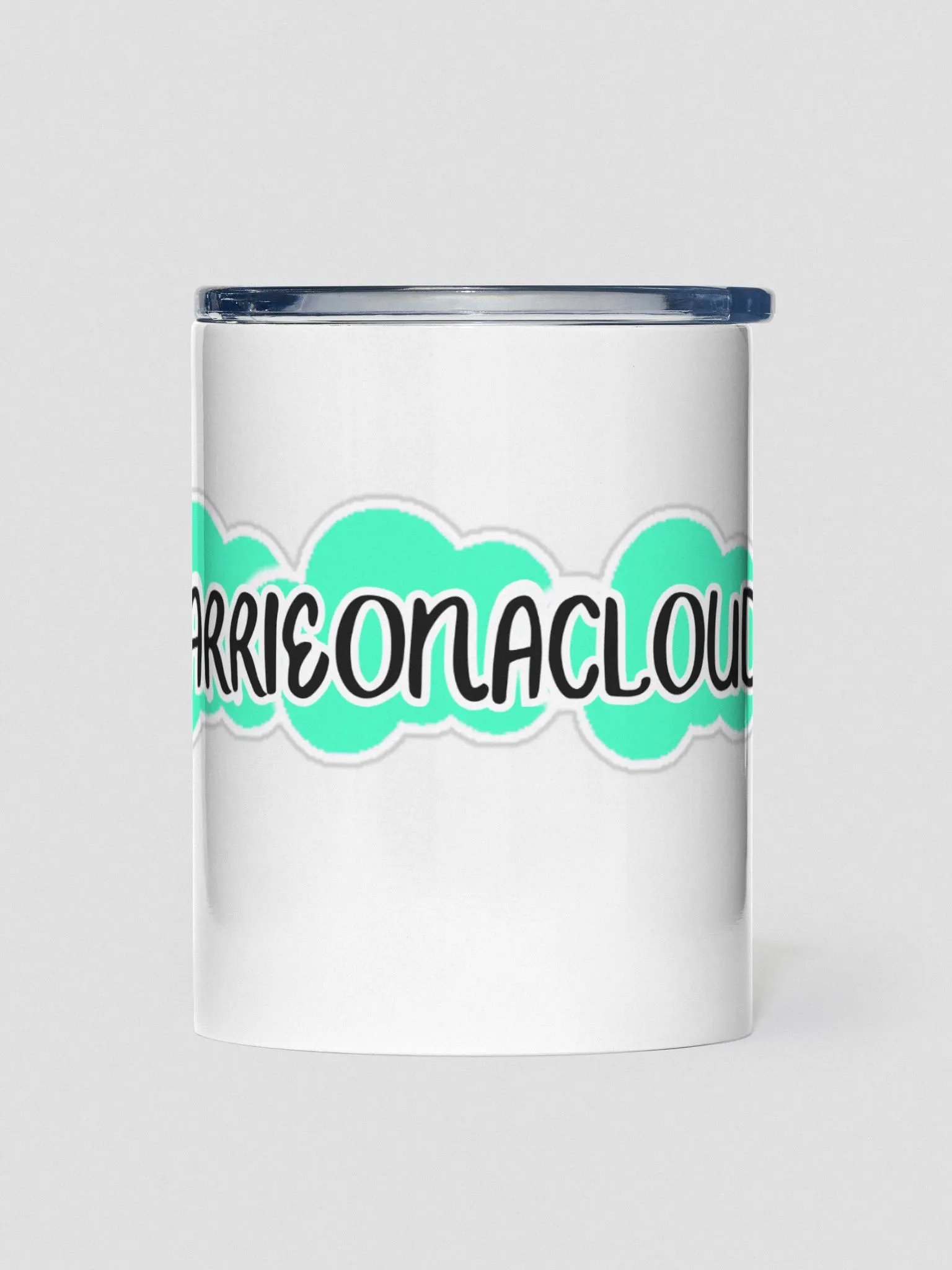 Cloudy Tumbler product image (1)