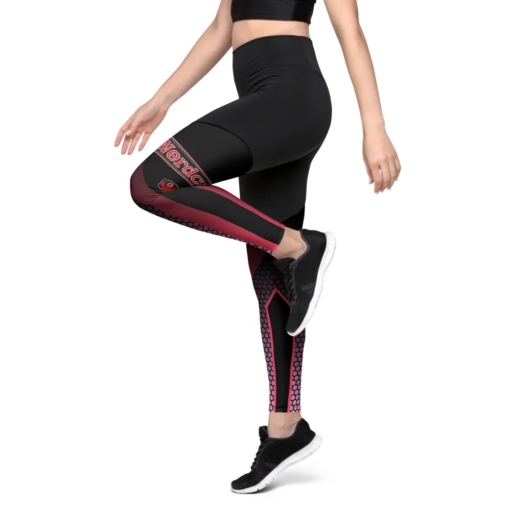 Nerdy Workout product image (4)