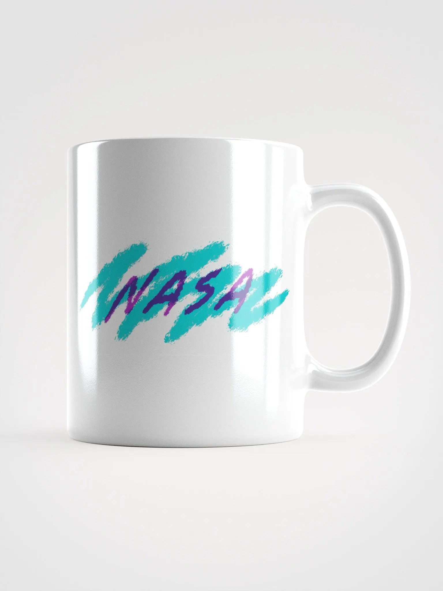 NASA Jazz Mug product image (1)