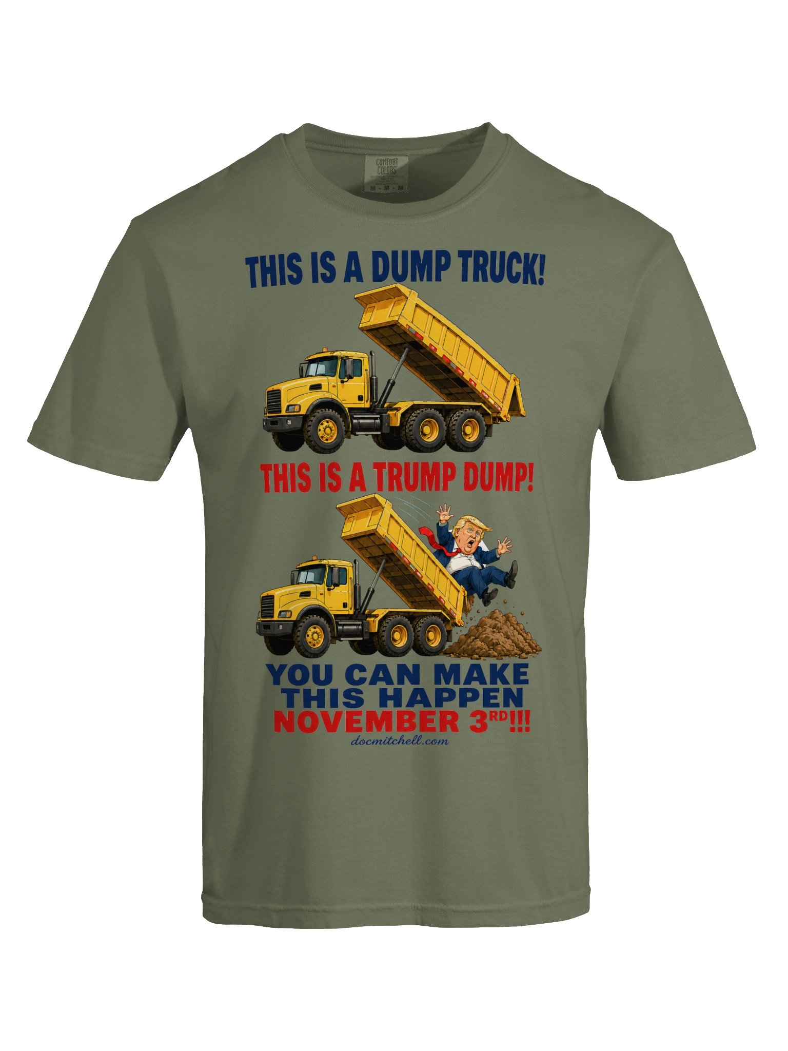 Trump Dump product image (5)