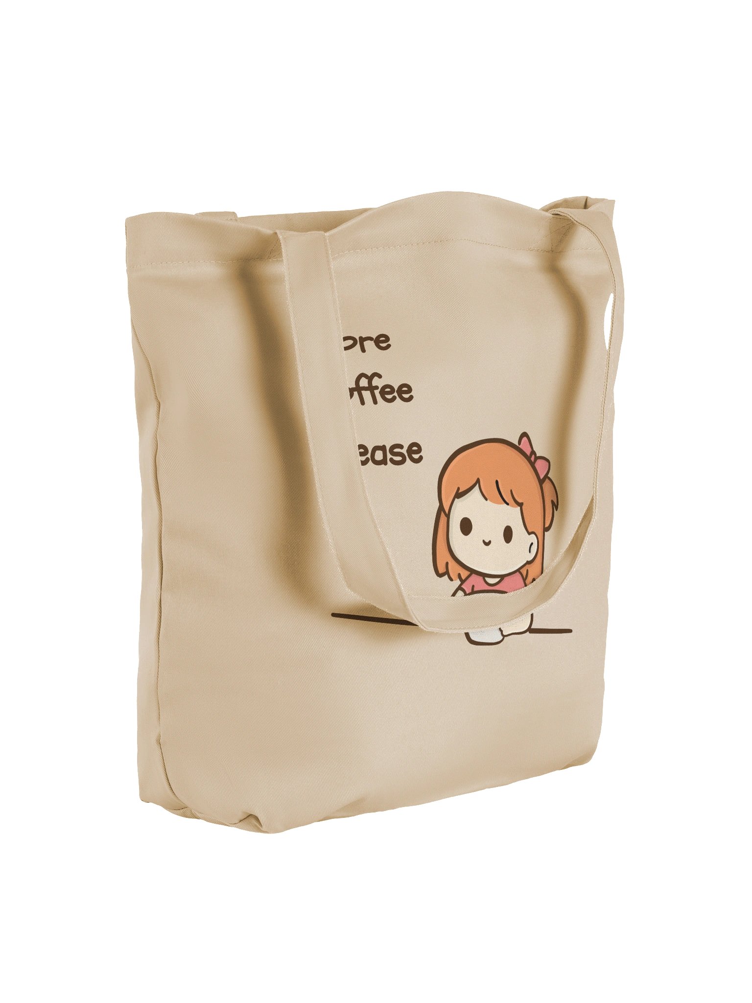 More Coffee Please Tote product image (4)