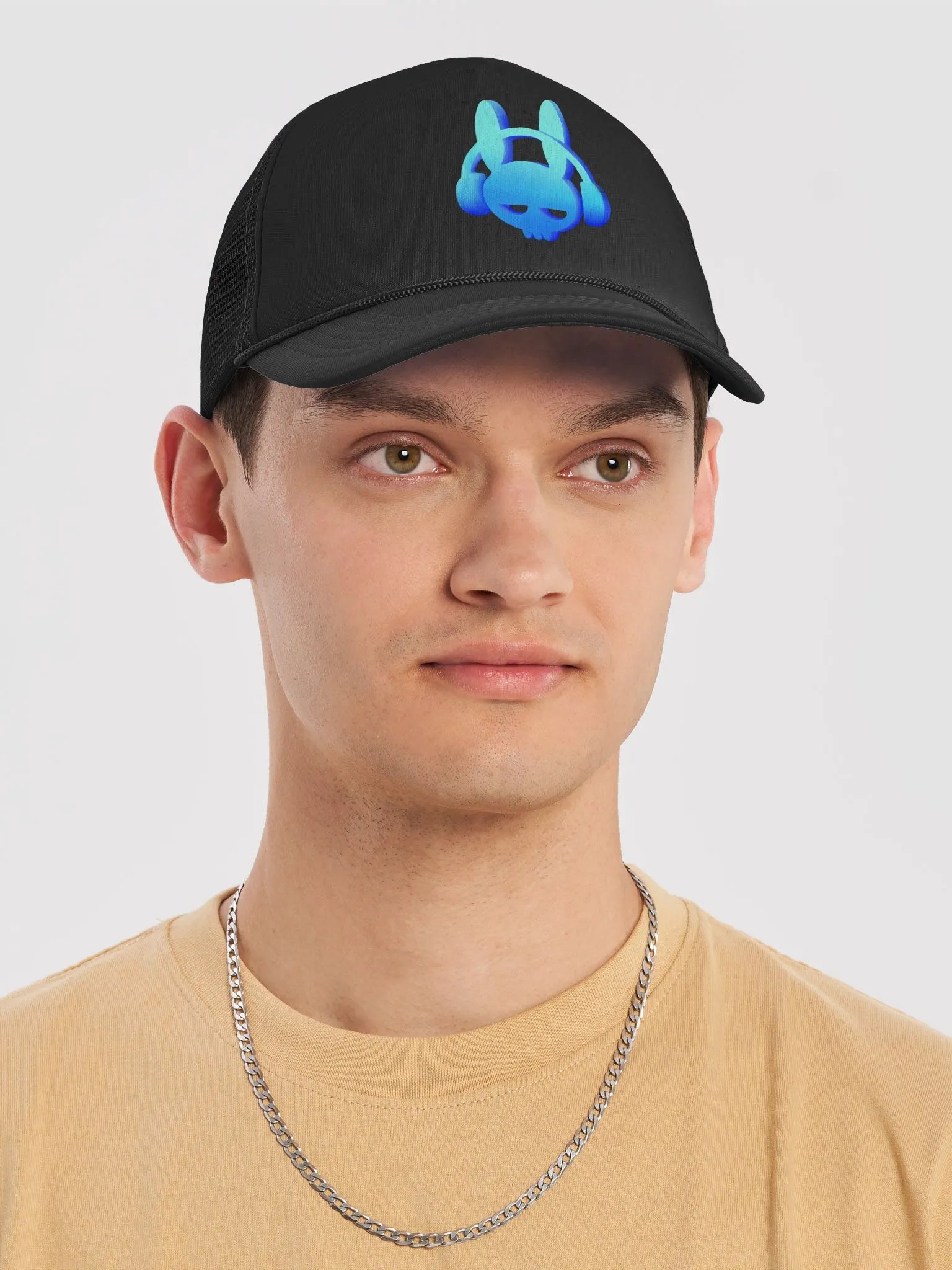 ThumpGaming Logo Hat product image (5)