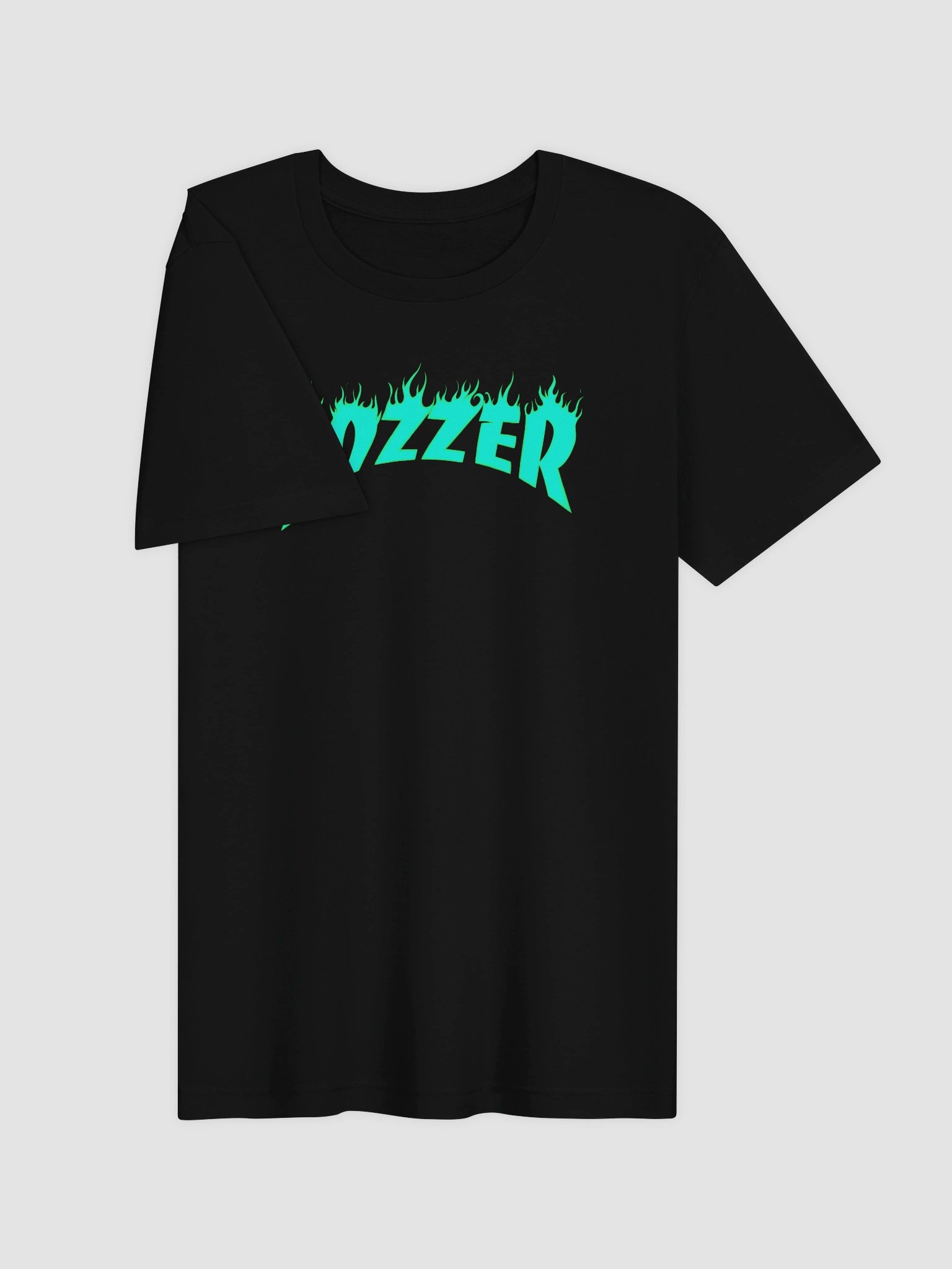 Acid Jozzer - Basic Tee product image (3)