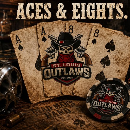 Something WICKED this way comes...

#jointhenewsletter #stlouisoutlaws #jiujitsu #pgfworld #chaosintheblood