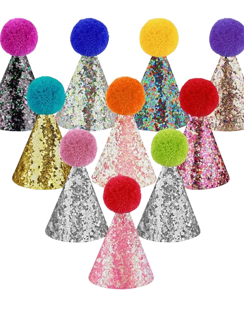 Plushie Party Hat product image (1)