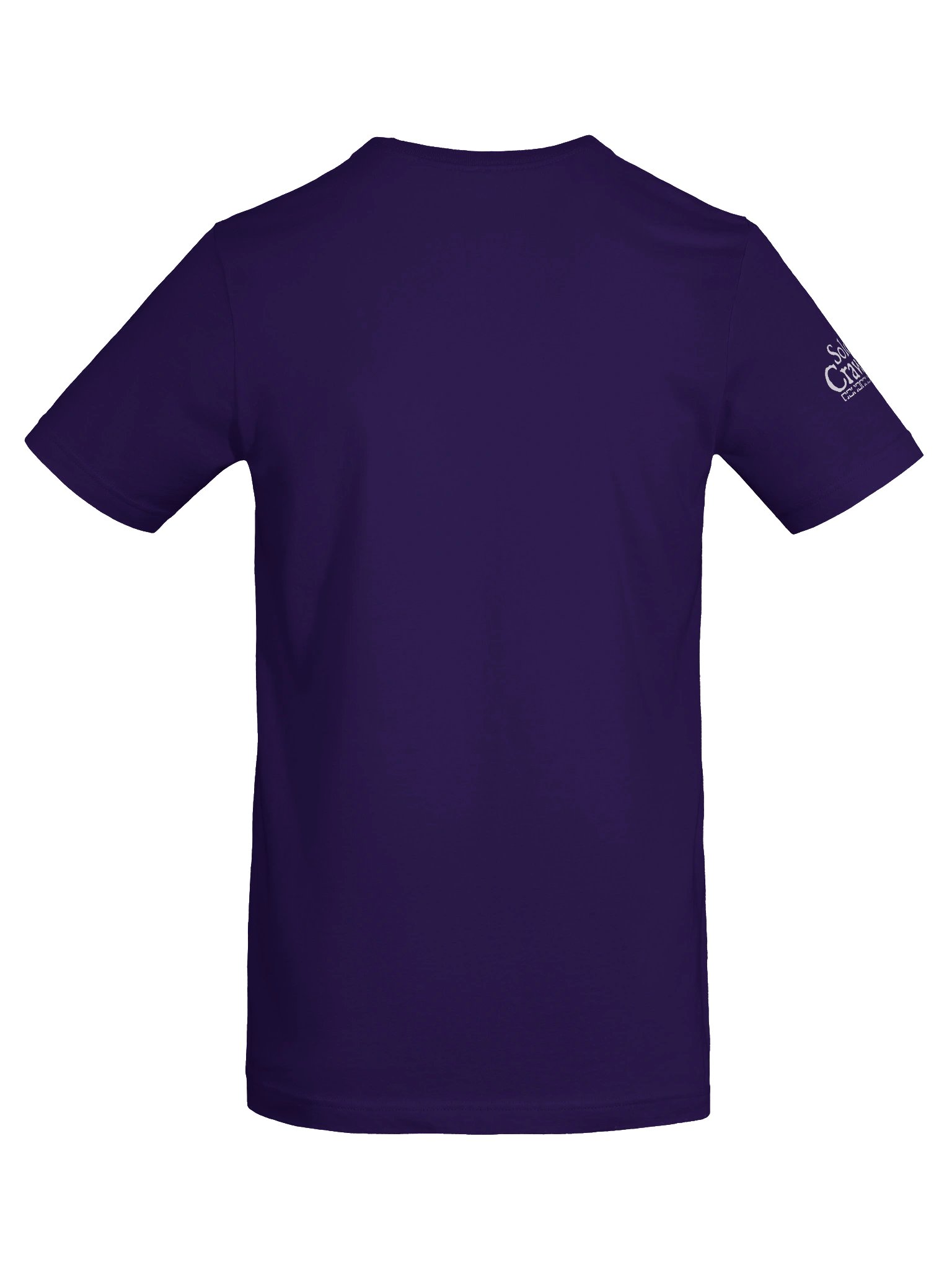 I Crawl Dungeons Solo Tee product image (100)