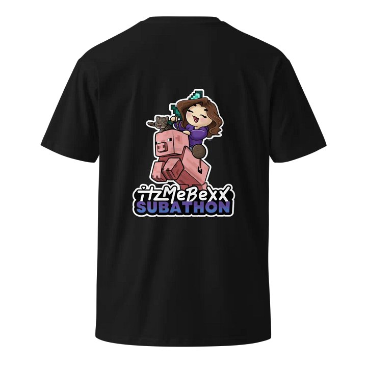 Subathon Tee product image (6)