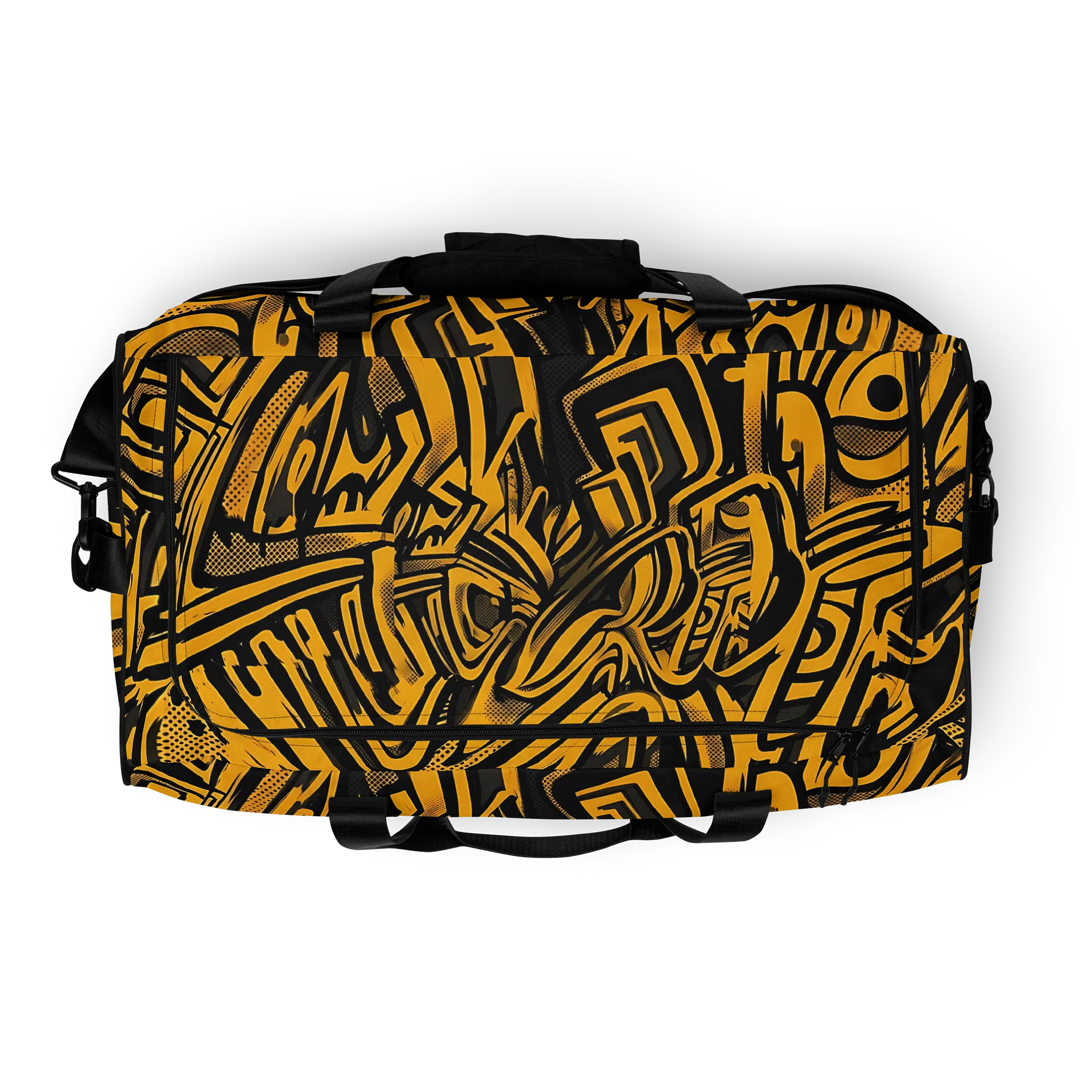 DOBYS Duffle Bag product image (8)