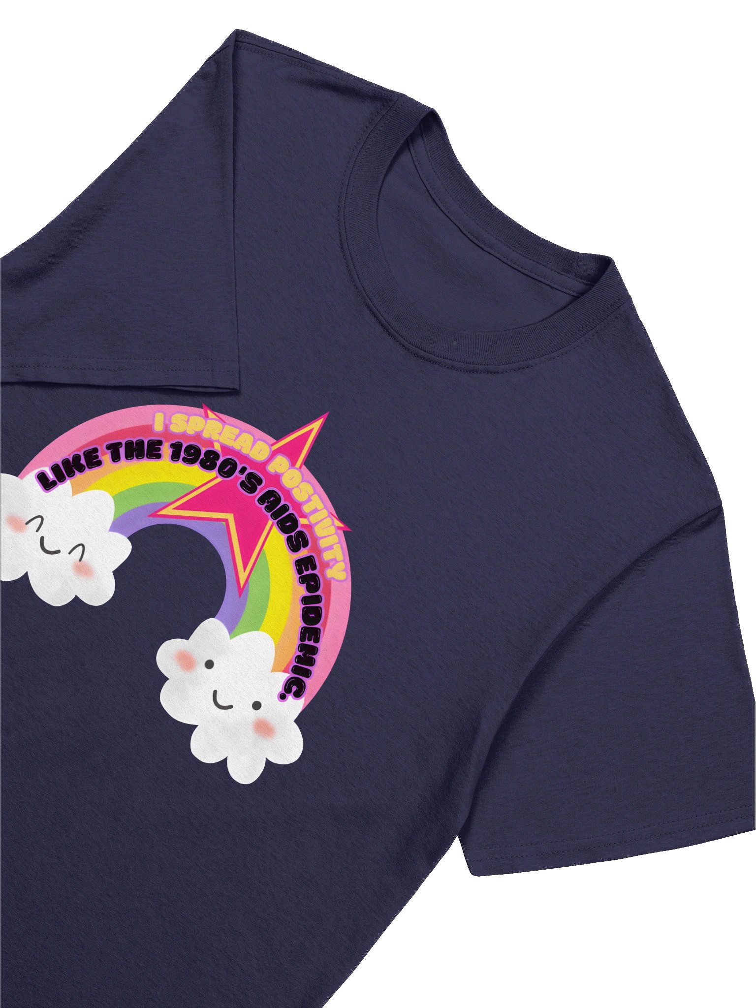 Postivitiy clouds product image (40)