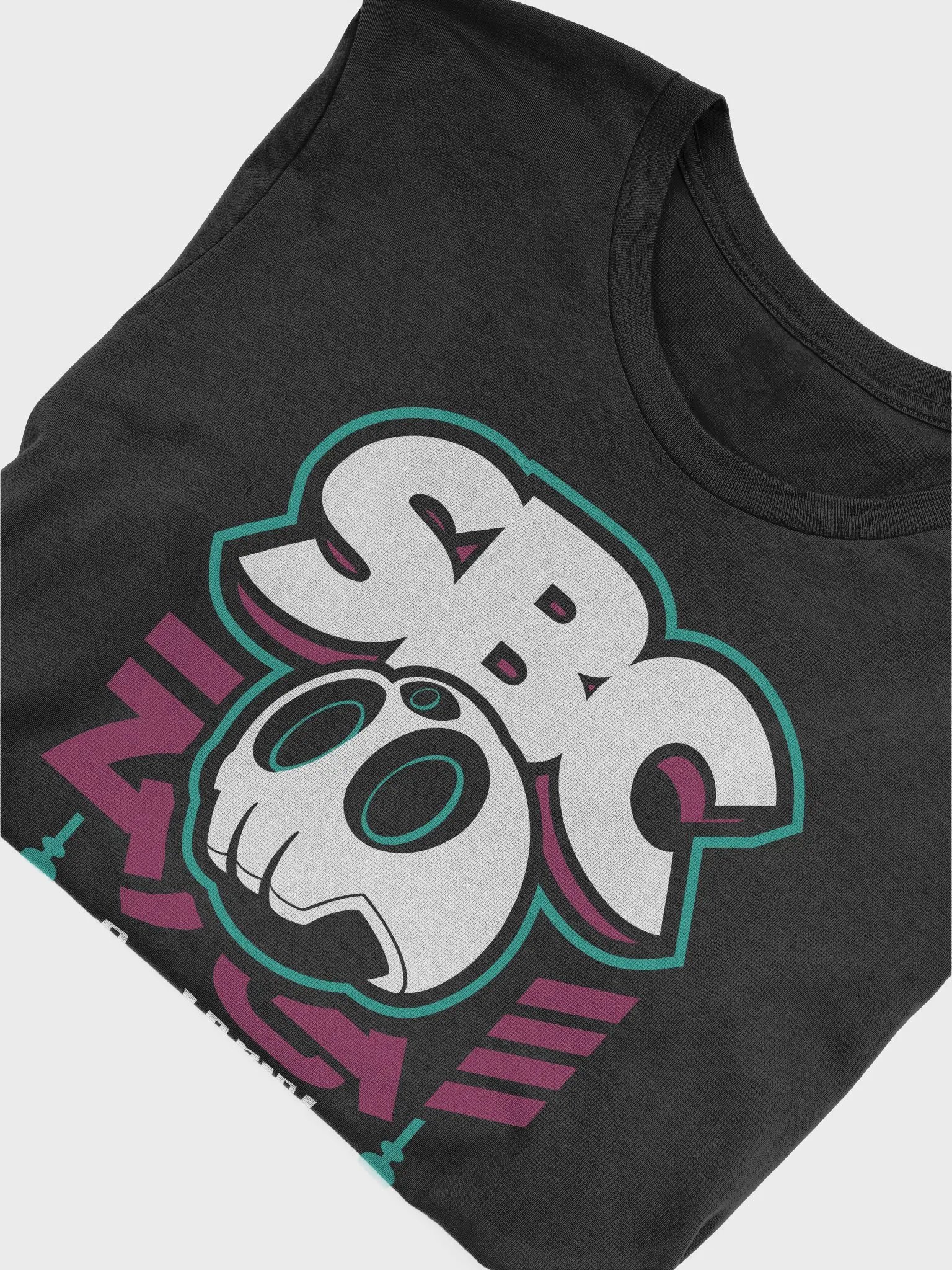 Soul Pop T-Shirt product image (3)