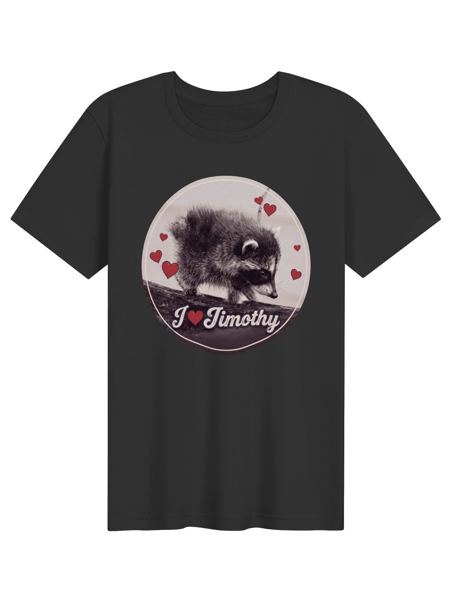 I Heart Baby Jimothy product image (2)