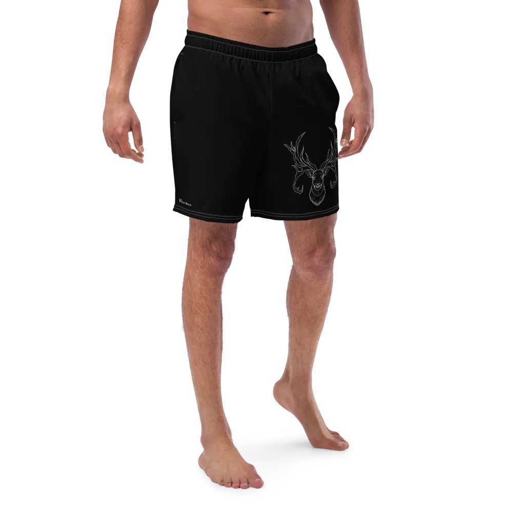 Ordo Cervi 2024 Swim Trunks product image (4)
