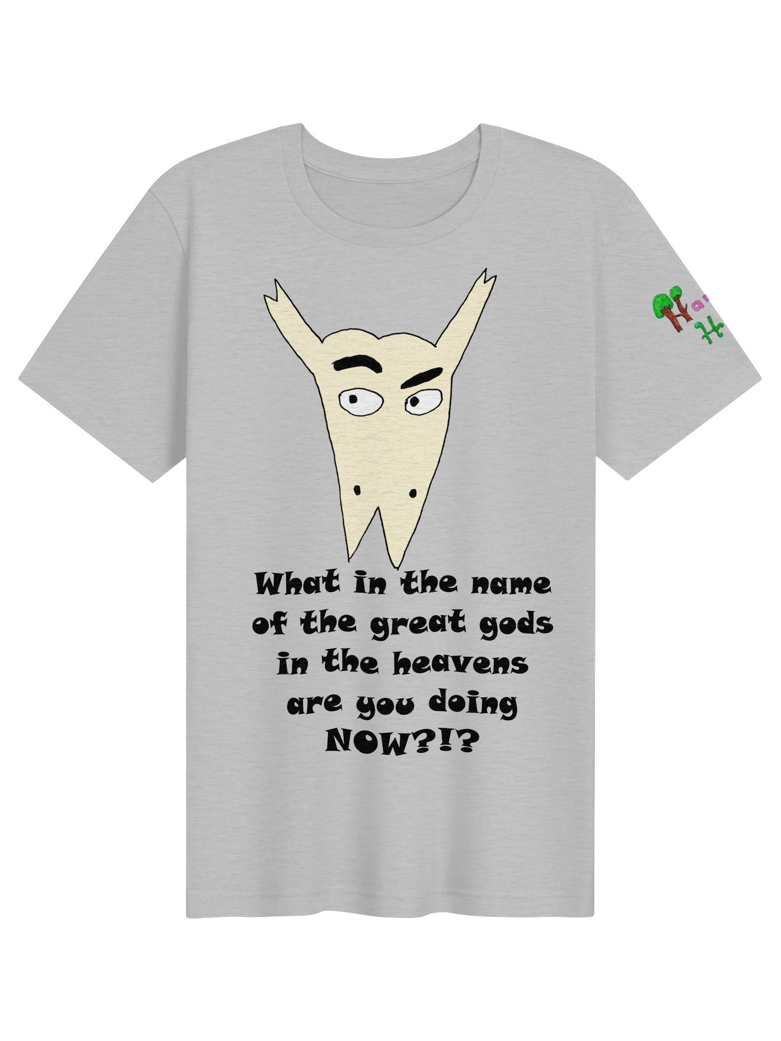 Bella+Canvas Supersoft Tee product image (5)
