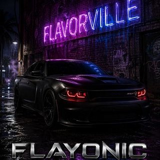 FLAYONIC