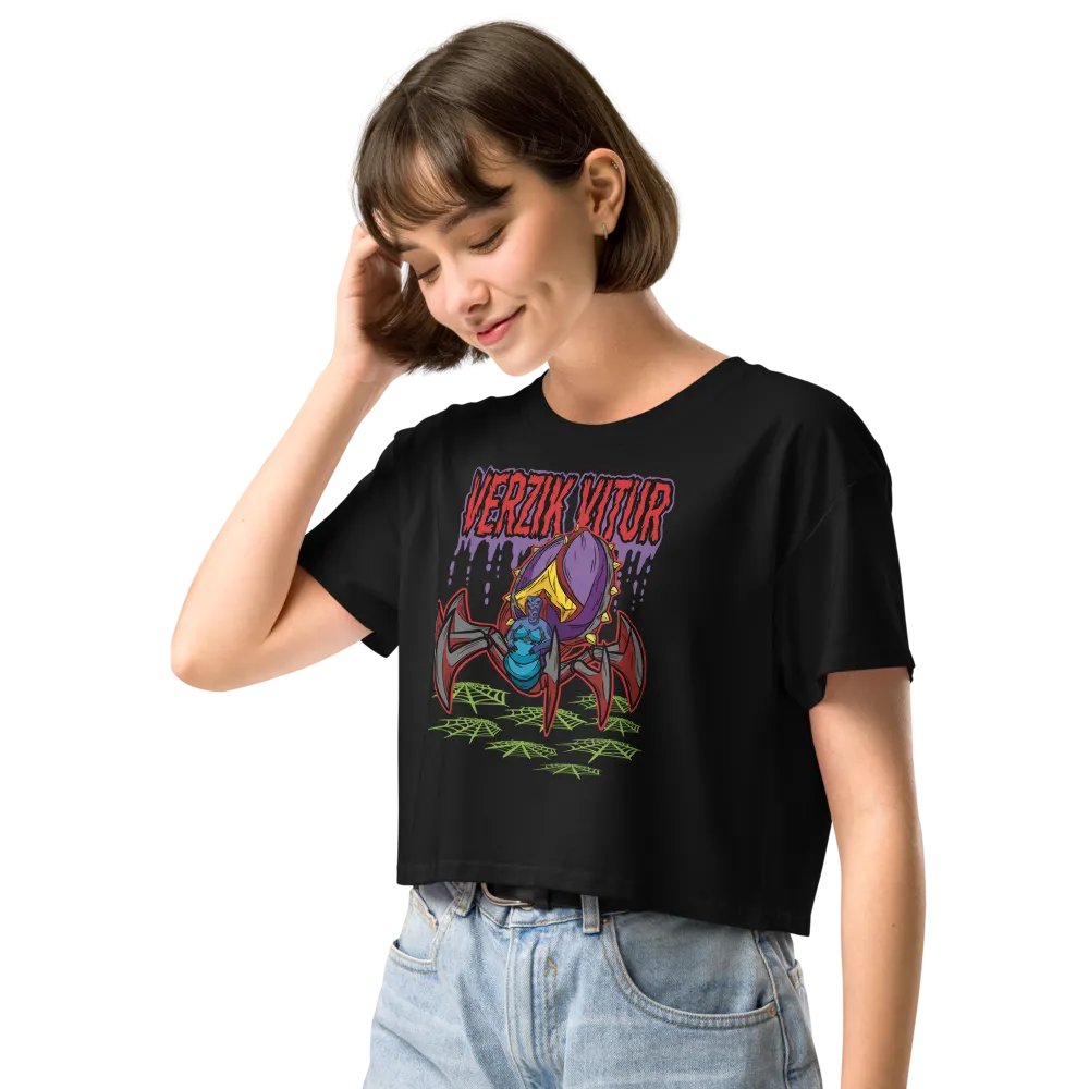 Verzik Crop Top product image (8)