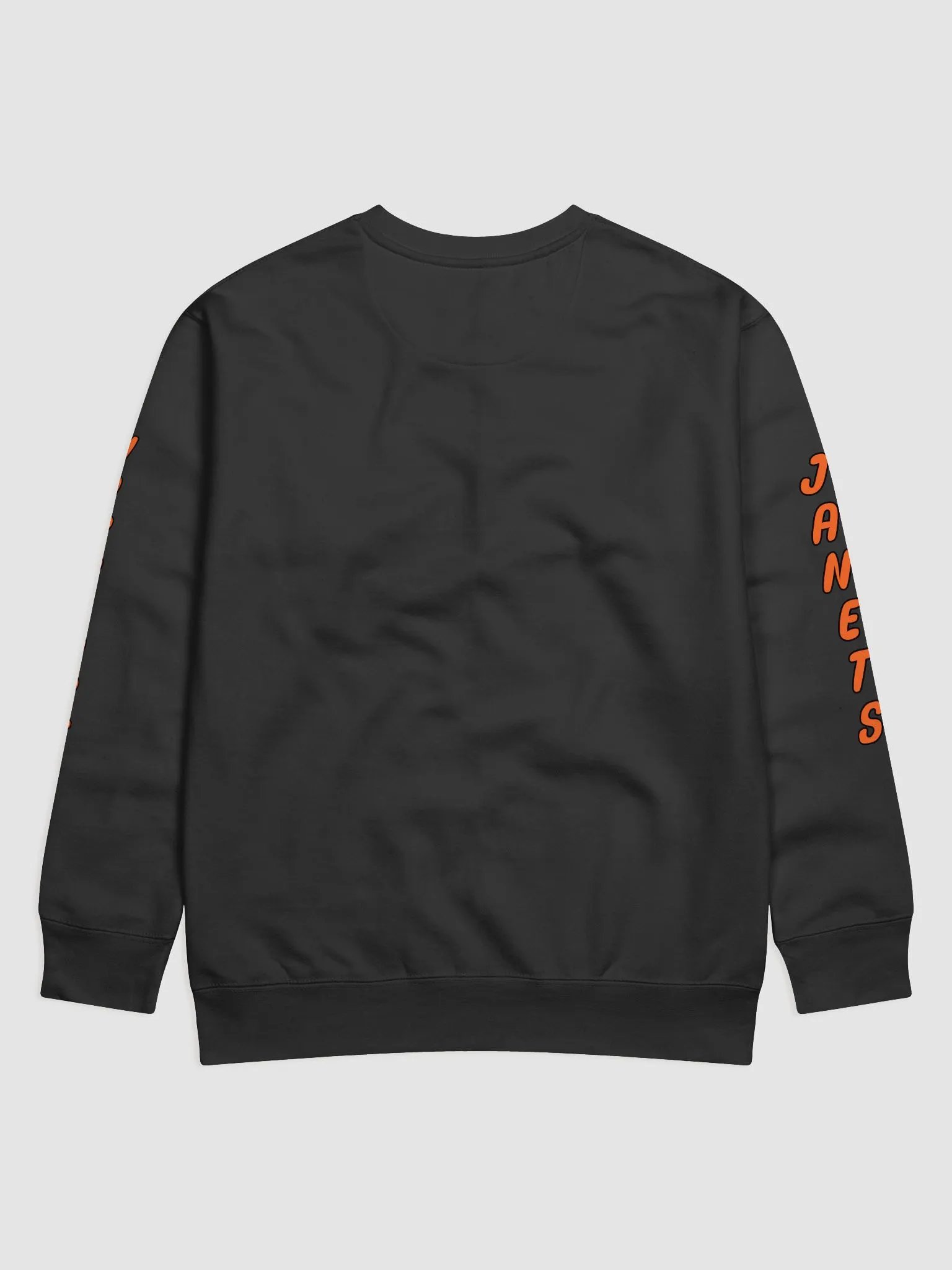 Janet sweatshirt product image (2)