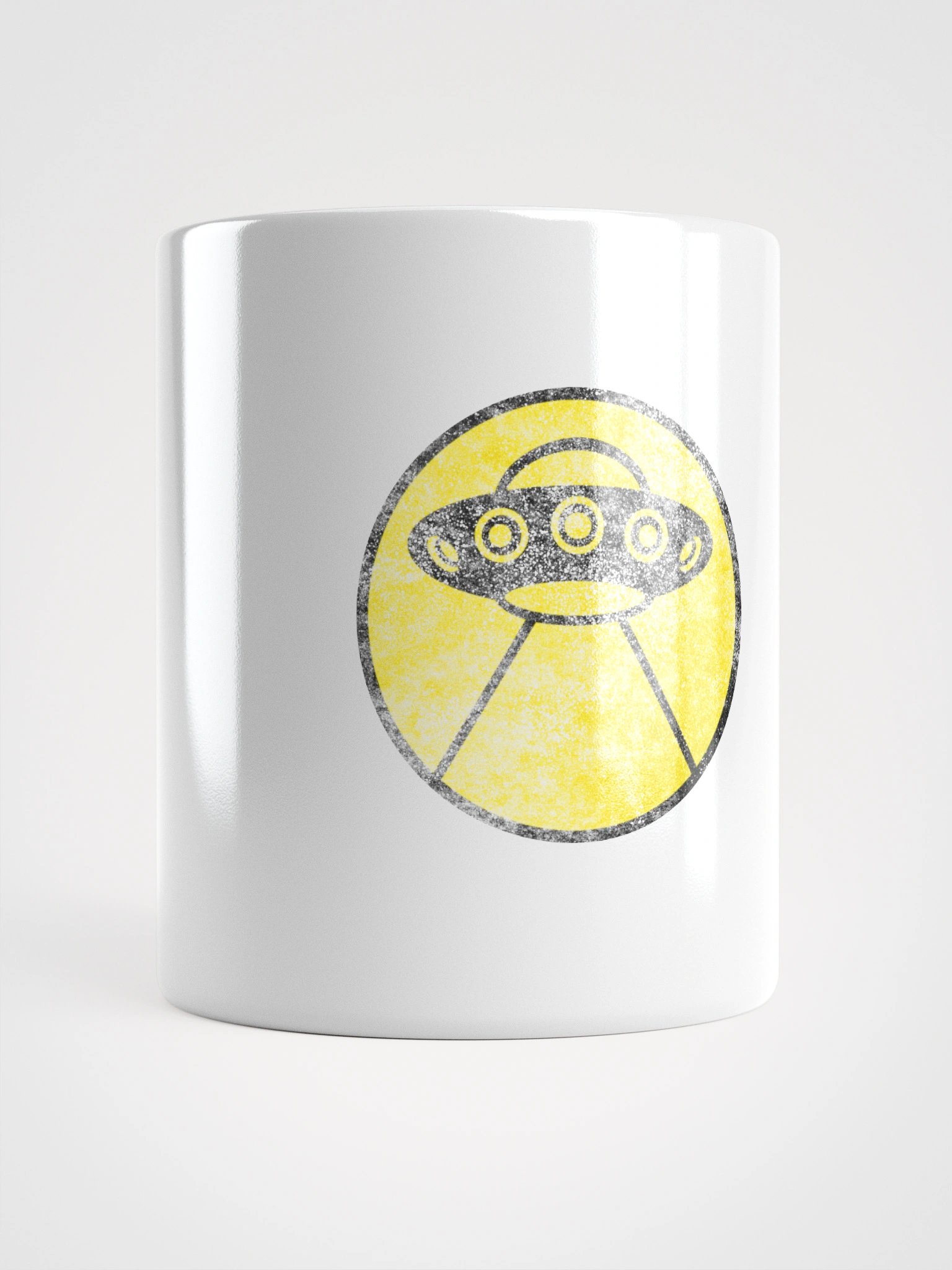 Beam Me Up! Mug product image (13)