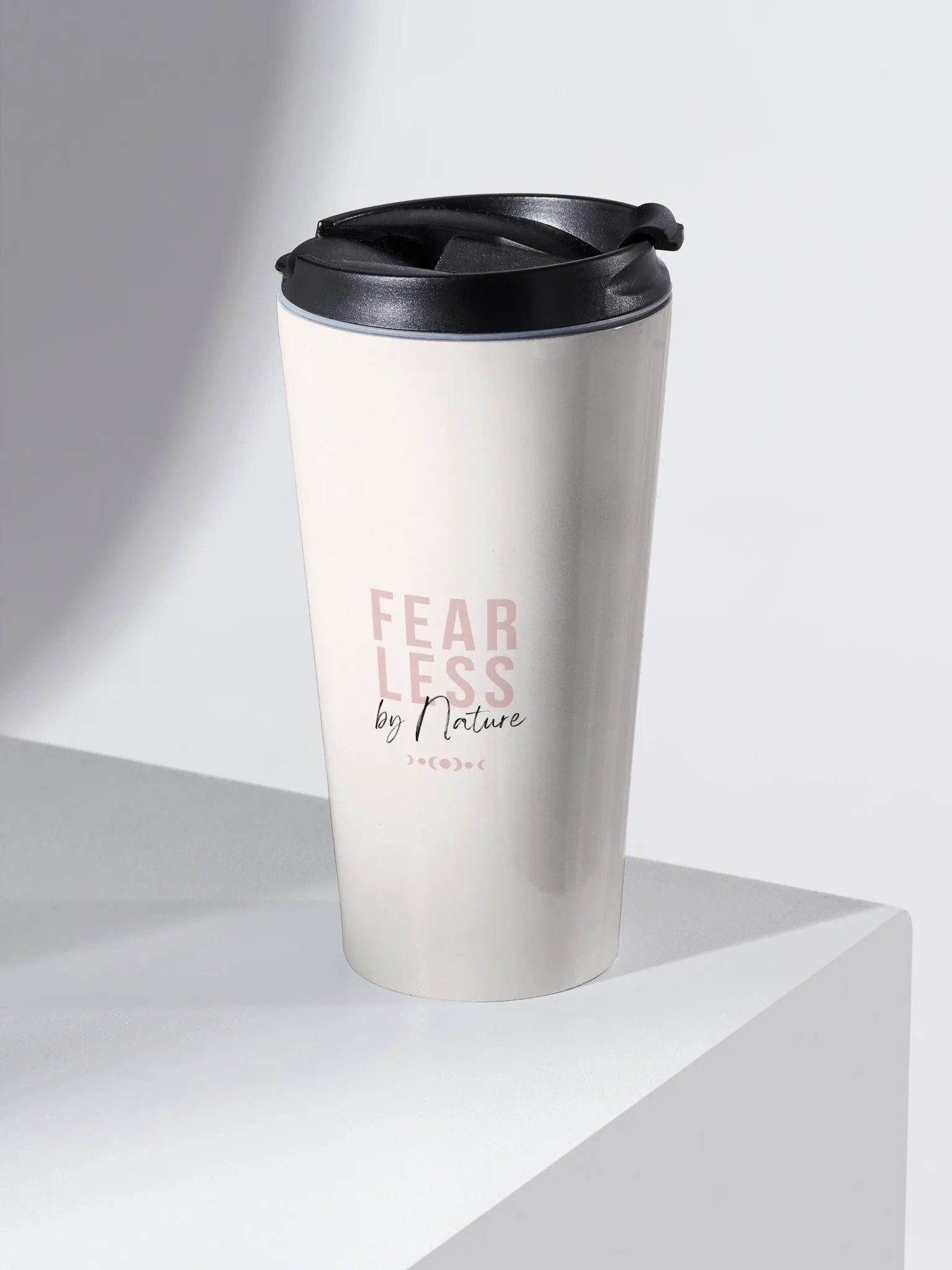 Stainless Steel Travel Mug SSFB0108 product image (1)
